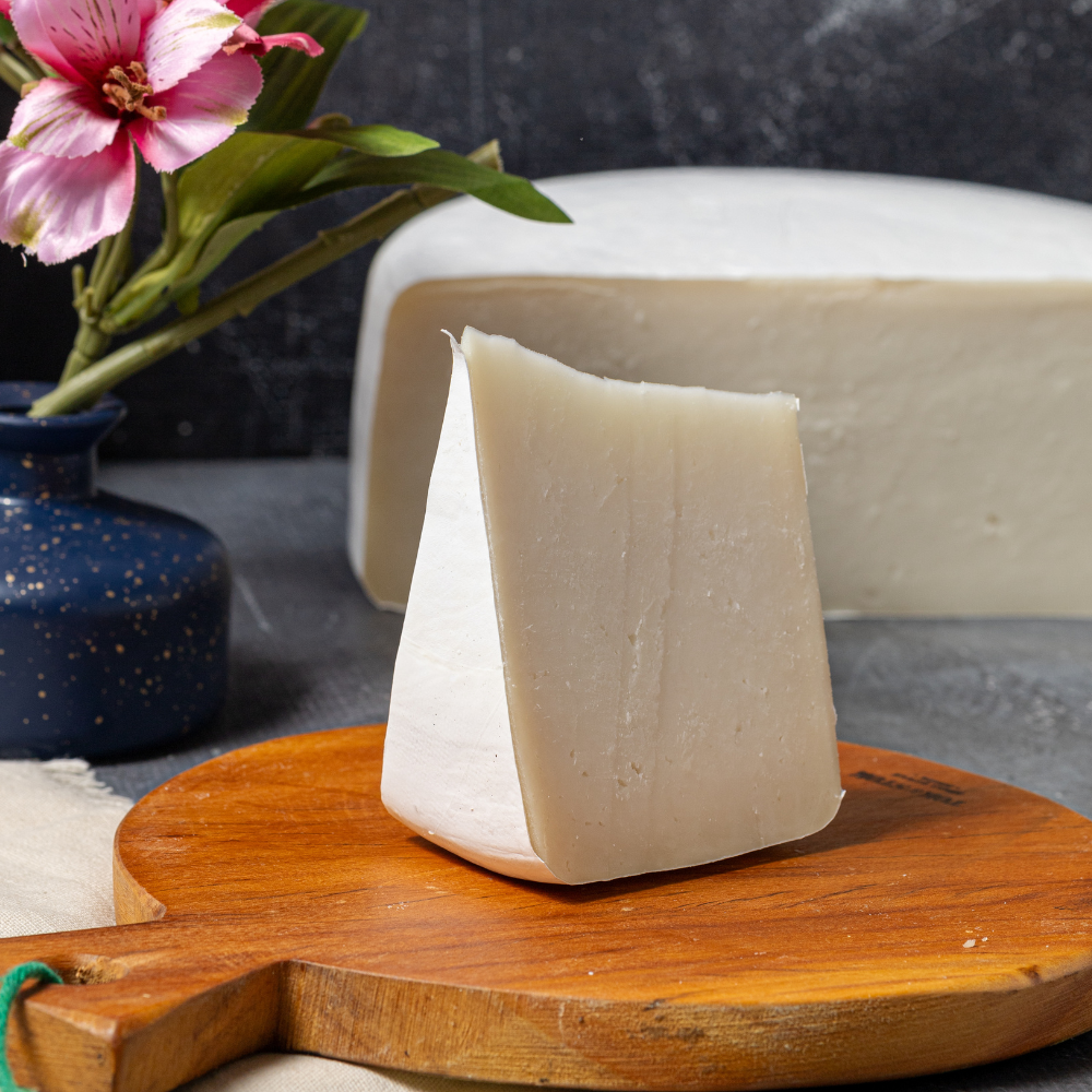 Carabranca – Queijo Artesanal de Cabra  150g